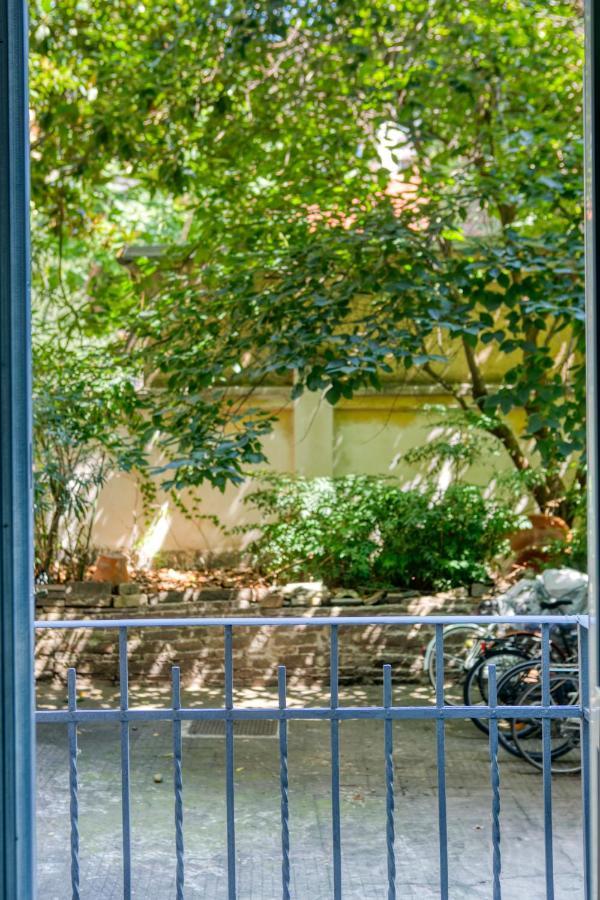 Vico 4 Rooms ตูริน ภายนอก รูปภาพ