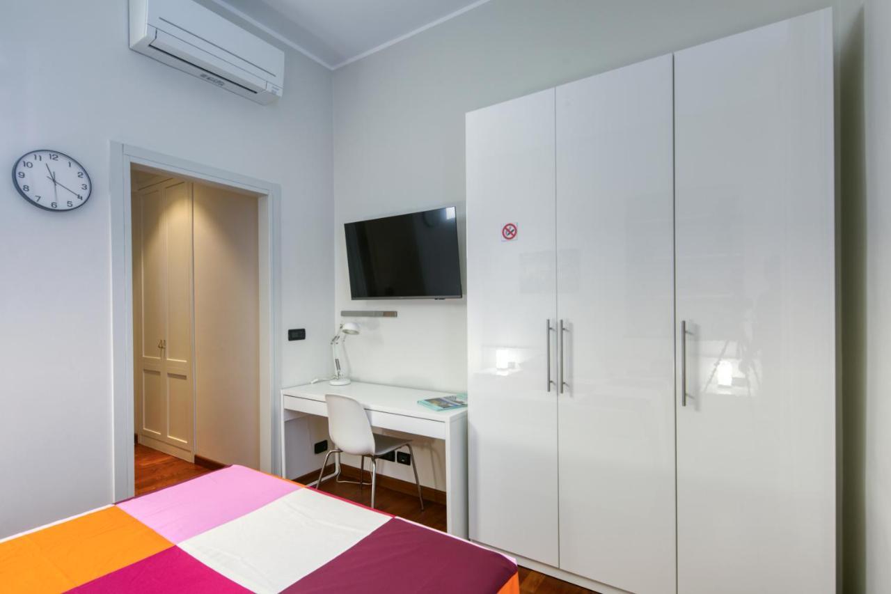 Vico 4 Rooms ตูริน ภายนอก รูปภาพ