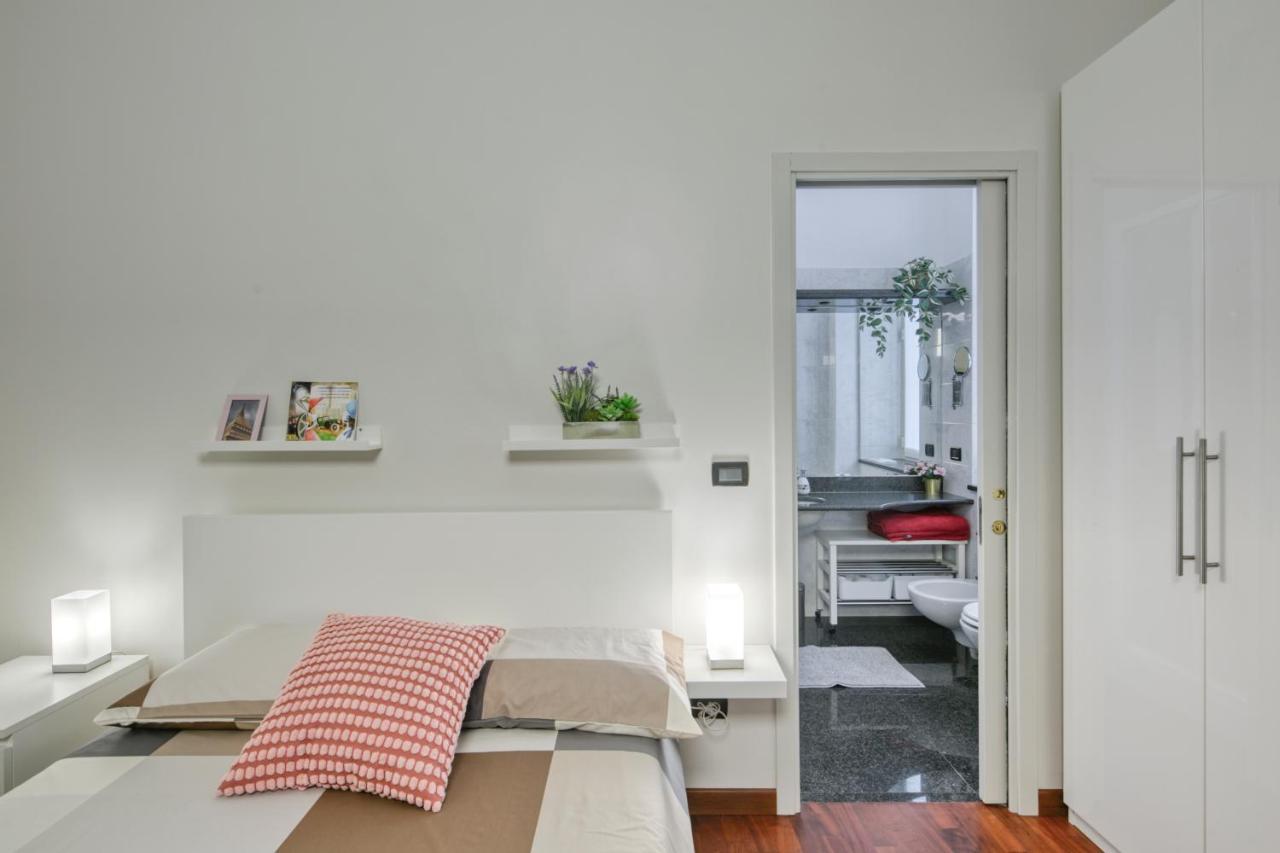 Vico 4 Rooms ตูริน ภายนอก รูปภาพ