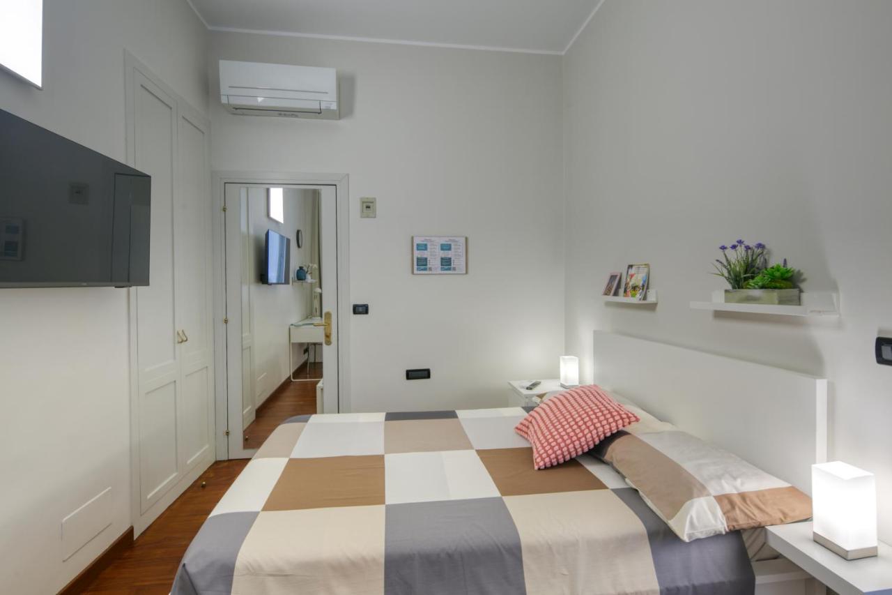 Vico 4 Rooms ตูริน ภายนอก รูปภาพ