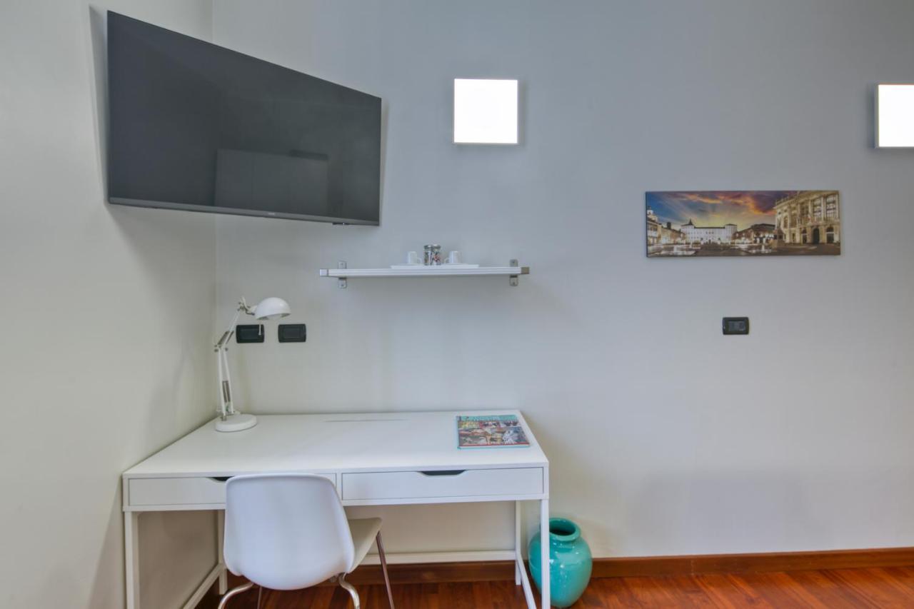 Vico 4 Rooms ตูริน ภายนอก รูปภาพ