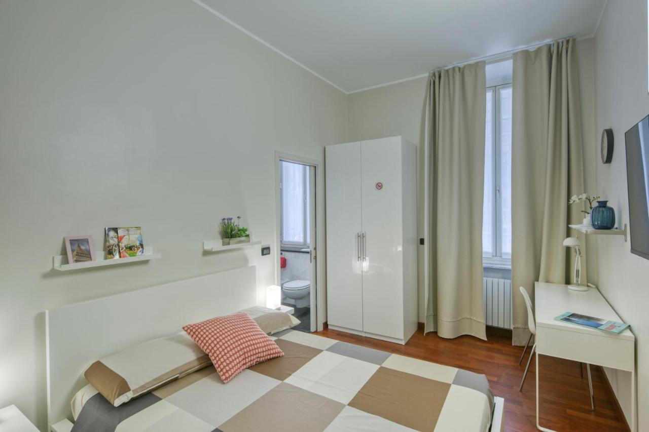 Vico 4 Rooms ตูริน ภายนอก รูปภาพ