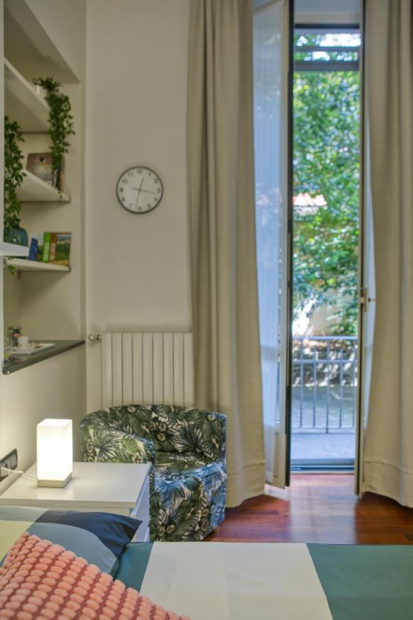 Vico 4 Rooms ตูริน ภายนอก รูปภาพ