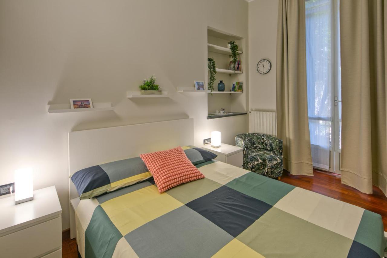 Vico 4 Rooms ตูริน ภายนอก รูปภาพ