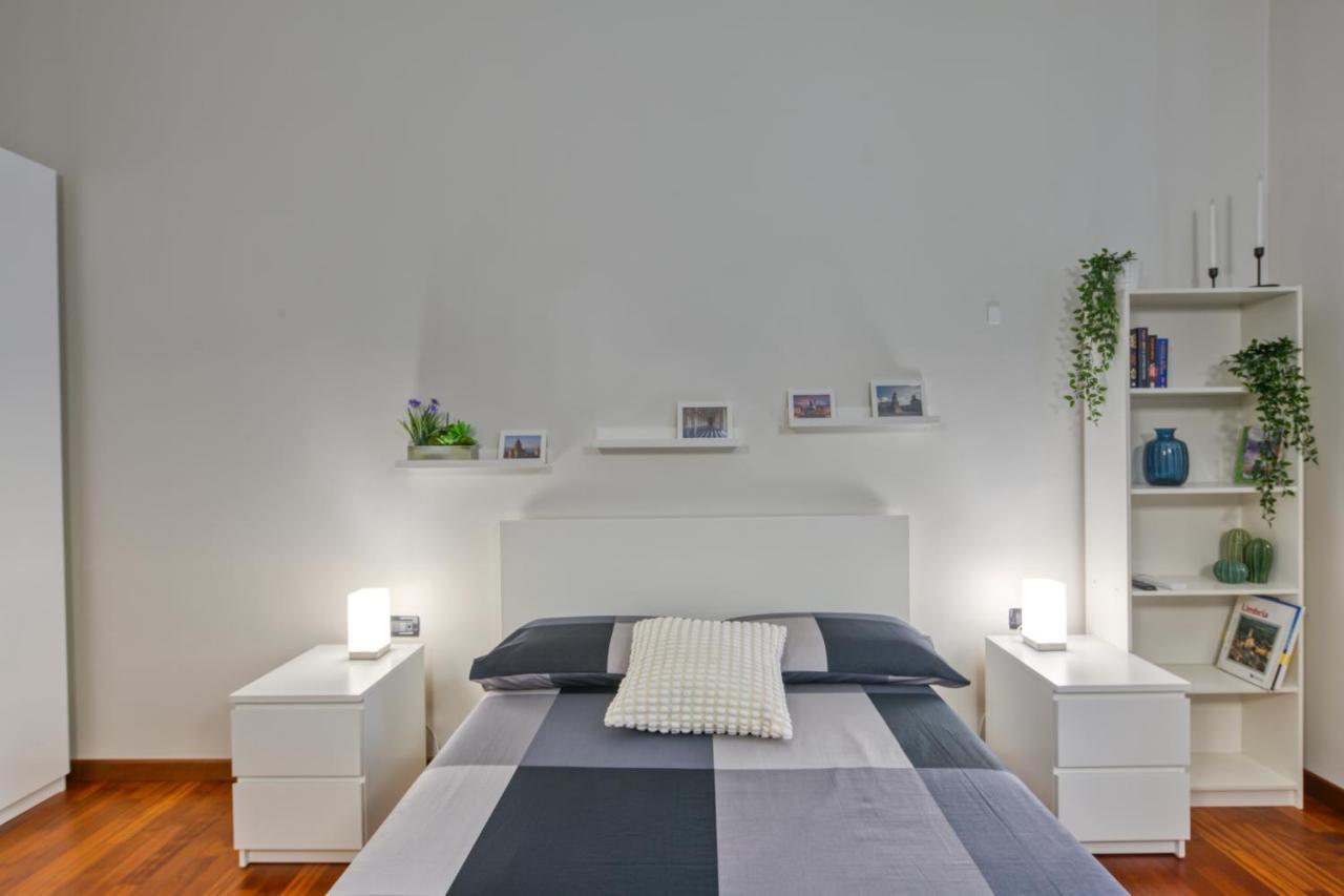 Vico 4 Rooms ตูริน ภายนอก รูปภาพ