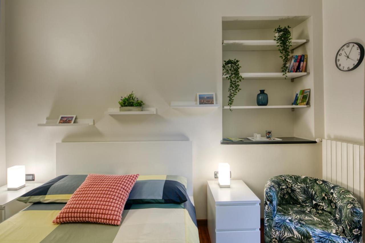 Vico 4 Rooms ตูริน ภายนอก รูปภาพ